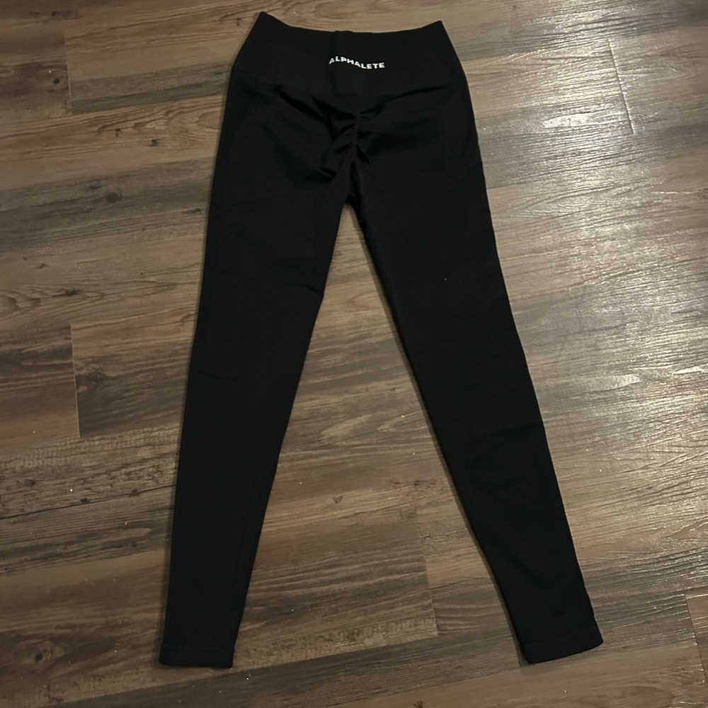 Alphalete Amplify Leggings